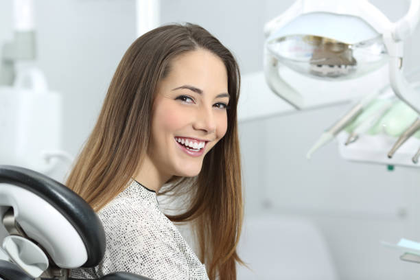 Professional Dental Services in De Kal, TX